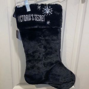 Victoria’s Secret Stocking
